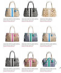 代購(gòu)Coach工廠店及更多商品，精選低價(jià)，不定期更新